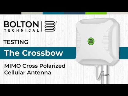 Antenna Kit - BOLTON Crossbow MIMO Outside Antenna Bundle